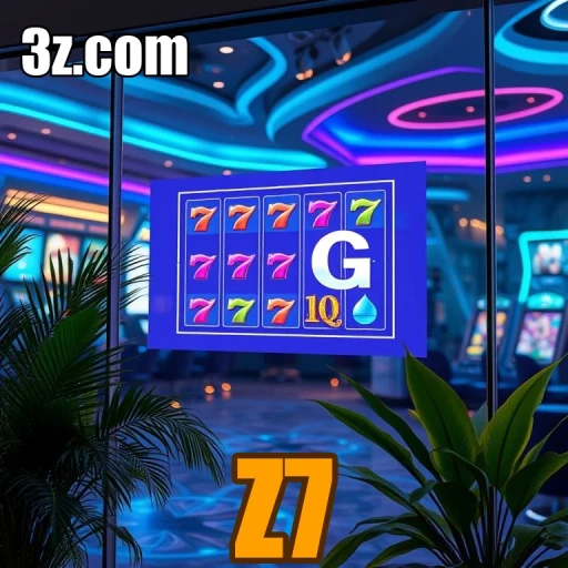 Ação e Emoção no Z7: Conquiste o Mundo dos Games