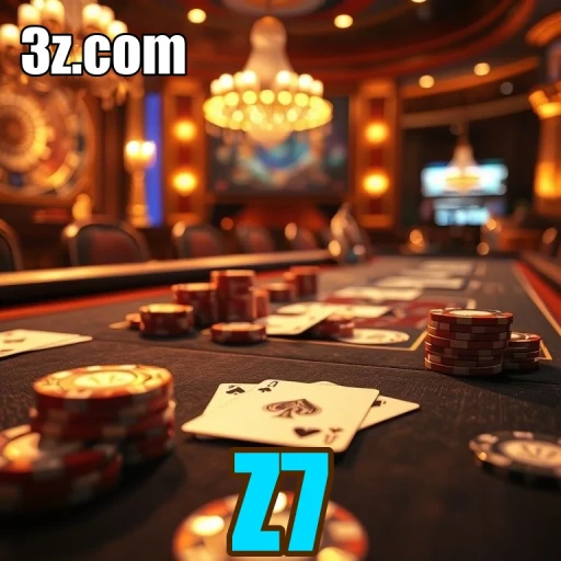 Experiências Inovadoras em Betting no Site Z7 Para Você