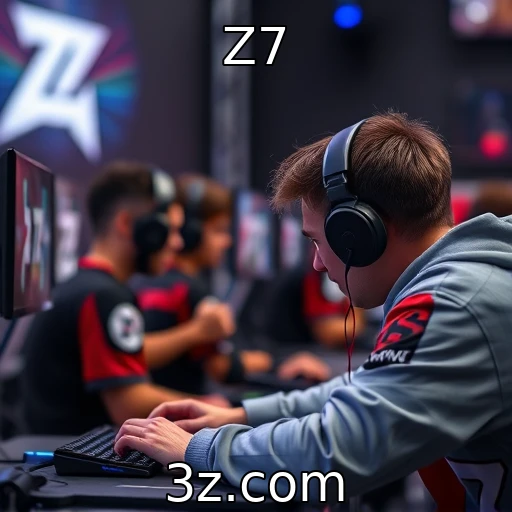 A evolução dos eSports na comunidade gamer