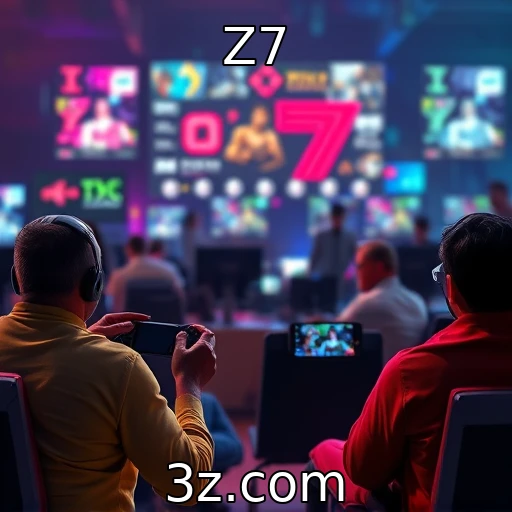 Crescimento do mercado de jogos e suas implicações econômicas