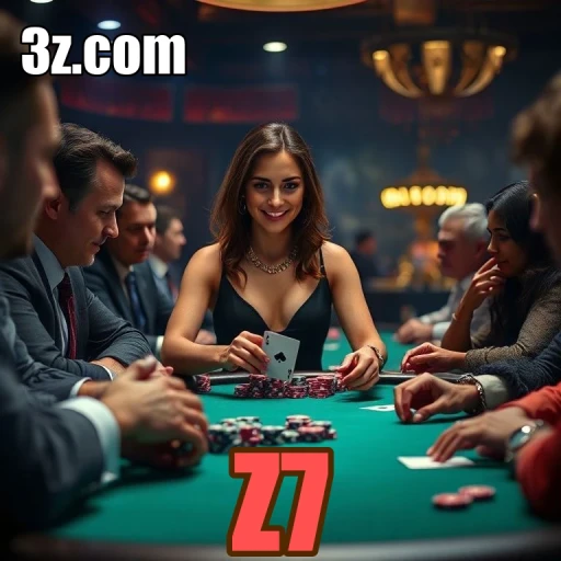 Atrações Imperdíveis em Sports no Z7 Aguardam Você